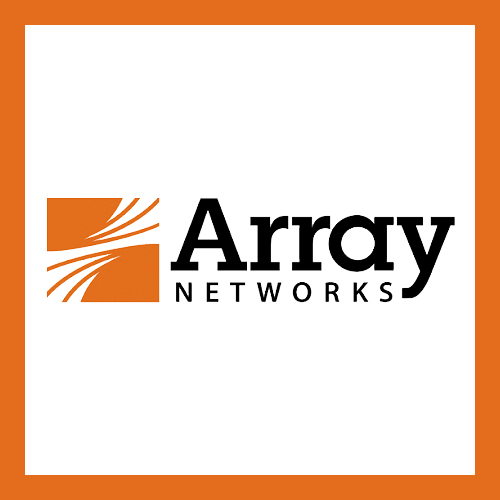 Array Networks leads in the Aviation sector in India