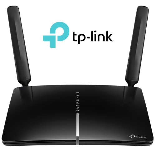 TP-Link launches Archer MR600 4G wireless dual band Gigabit Router