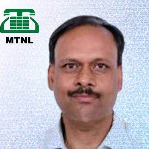MTNL Chairman P.K. Purwar to take additional charge as BSNL CMD
