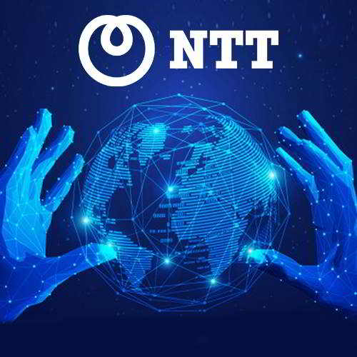NTT to launch a new global technology services provider - NTT Ltd.
