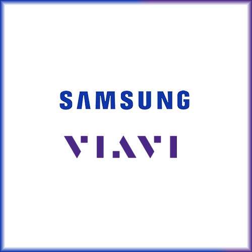 Samsung chooses VIAVI for 5G network equipment performance validation