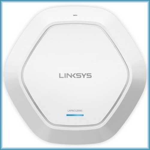 Linksys India launches high performance, enterprise-grade cloud networking management