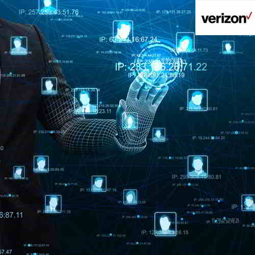 Verizon Business Group launches new network optimization solution to easily support rich media data transmission