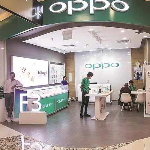 OPPO to set up new Chang'an R&D center to accelerate global innovation strategy