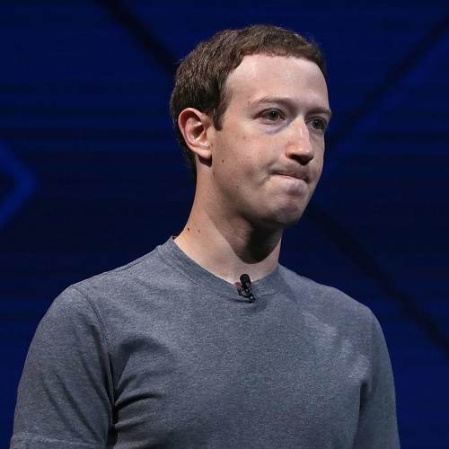 Facebook to be fined $5bn over Cambridge scandal