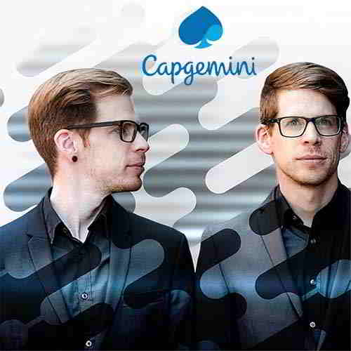 Capgemini introduces new AI services based on Microsoft Azure