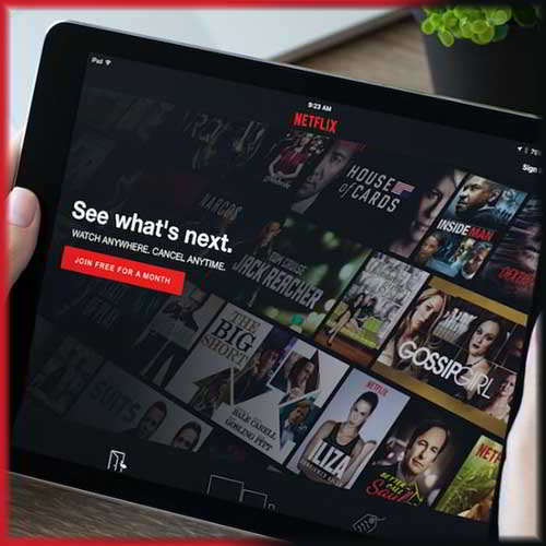 Netflix to introduce budget-friendly mobile-only subscription plan in India