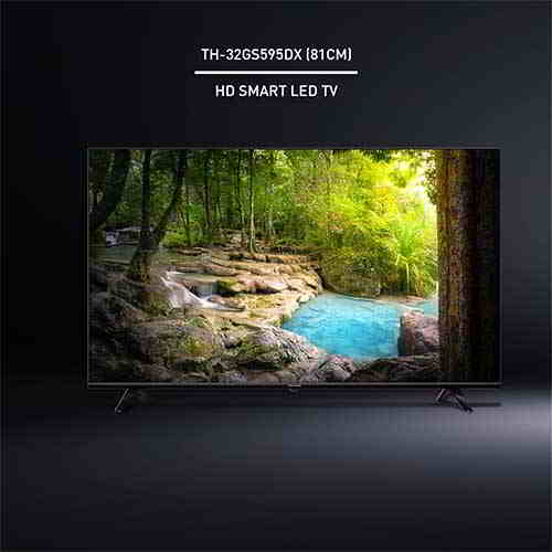 Panasonic's Unveils 4K Ultra HD 75-inch TVs