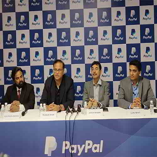 PayPal opens its third technology center in Hyderabad