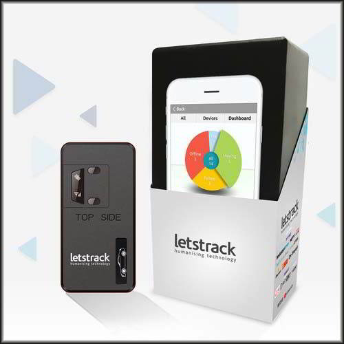 Letstrack introduces LT consultant for businesses