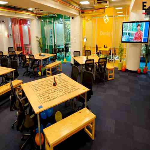 Extentia opens Digital Transformation (Dx) Lab in Pune