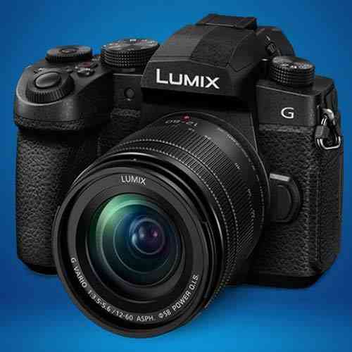Panasonic unveils Lumix G95, a hybrid mirrorless camera with 4K Video Technology