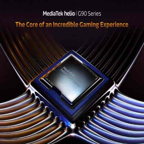 MediaTek brings in new Helio G Series Chipsets with G90 & G90T
