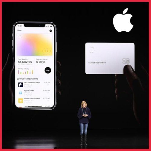 Apple Card to launch in August 2019 Apple Card to launch in August 2019