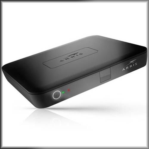 ARRIS to deploy Android TV set-top with TDS Telecom