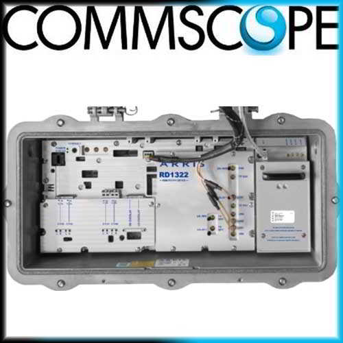 CommScope launches Remote PHY Device