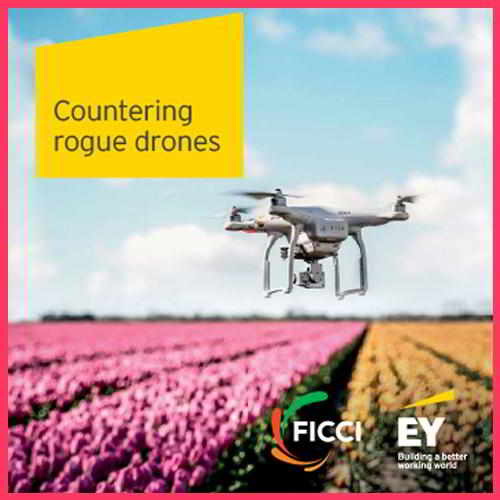 Counter Unmanned Aircraft Systems Technologies - Need of the Hour