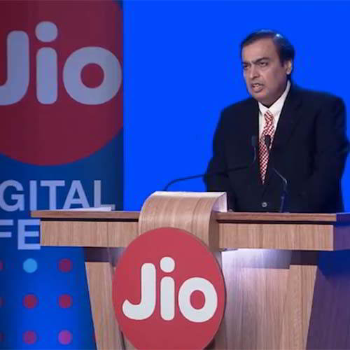 What Jio will do with this $1 Billion borrowing amount ? What Jio will do with this $1 Billion borrowing amount ?