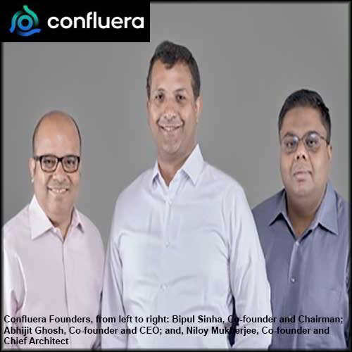 Confluera receives $9 Million From Lightspeed Venture Confluera receives $9 Million From Lightspeed Venture