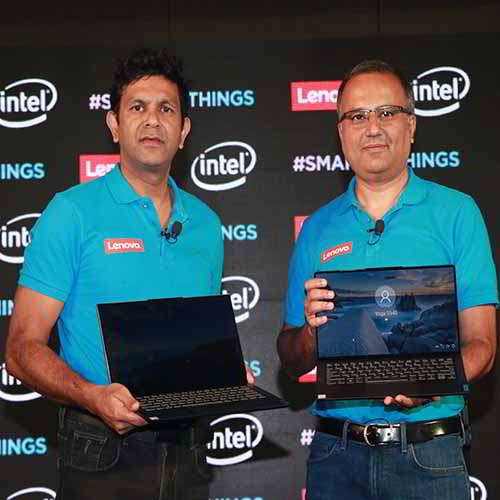 Lenovo unveils AI-enabled Yoga S940 ultraslim laptop