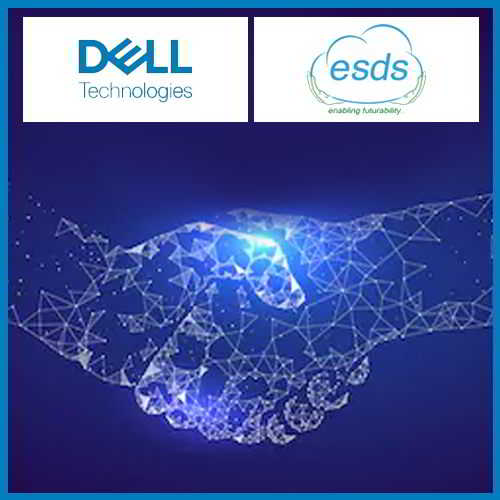 Dell Technologies helps ESDS to transform and modernize network operations Dell Technologies helps ESDS to transform and modernize network operations