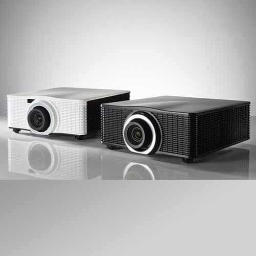 Barco launches G60 series projectors