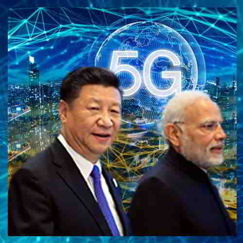 China Warns India Of Reverse Sanctions : Does it matters…