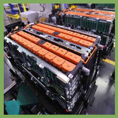 Govt planed Rs 700 Cr subsidy to boost domestic battery manufacturing