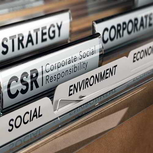 Amendment in Corporate Social Responsibility provisions