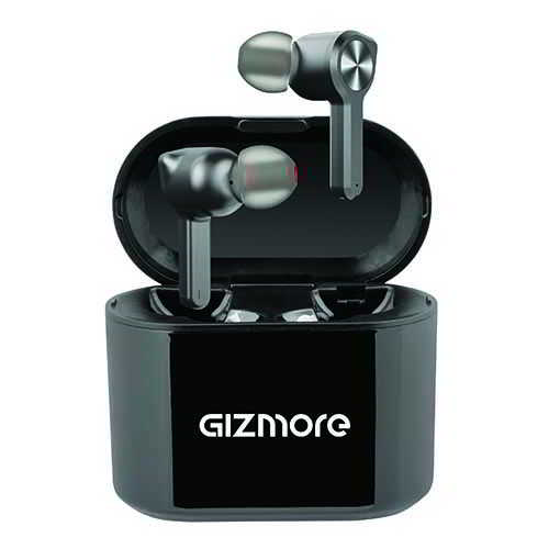 Gizmore brings GIZBUD wireless bluetooth earbuds