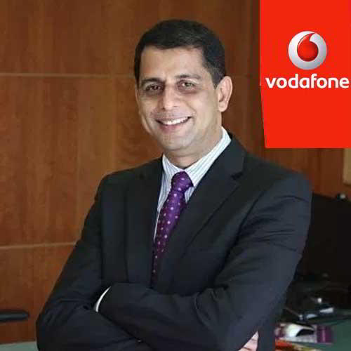 Balesh Sharma Resigned as CEO, Vodafone Idea Balesh Sharma Resigned as CEO, Vodafone Idea