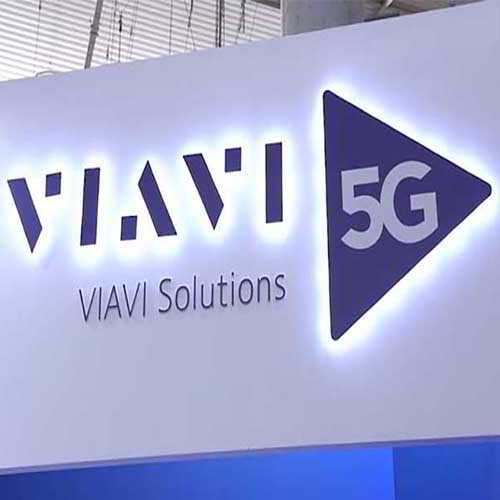 VIAVI to test 5G for Brazilian Spectrum Auction