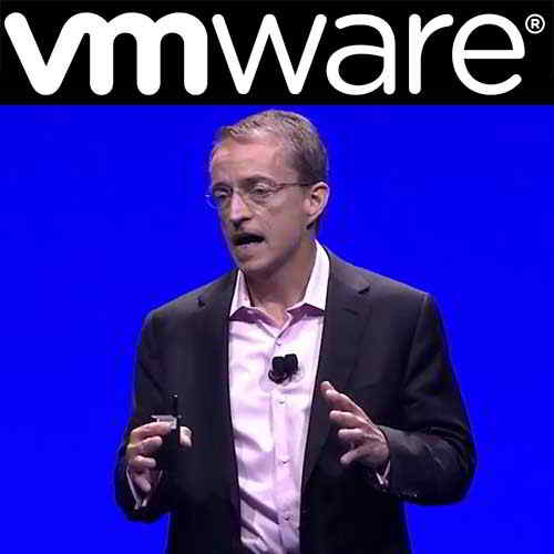 VMware acquires Intrinsic to Expand the cloud Portfolio VMware acquires Intrinsic to Expand the cloud Portfolio