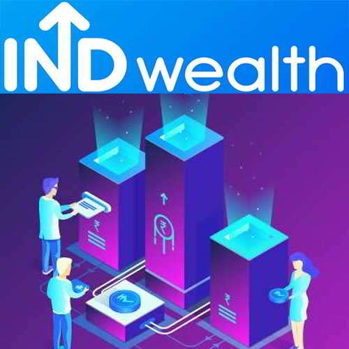 INDwealth raises $15 Mn round led by Tiger Global