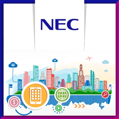 NEC receives an order for Intelligent Transportation System in Saudi Arabia