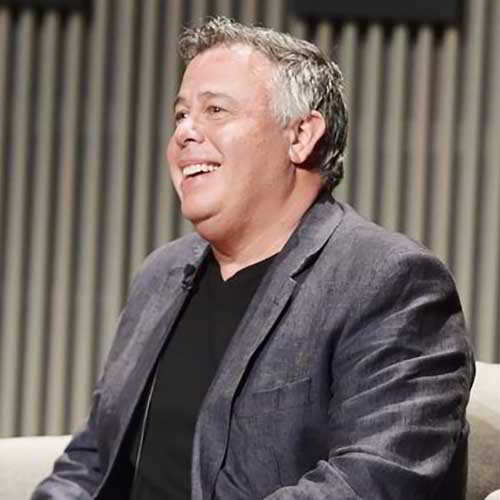 Dion Weisler to steps down from HP Inc Dion Weisler to steps down from HP Inc