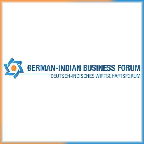 German-Indian Business Forum To Focus On sustainable development