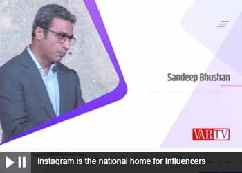 Sandeep Bhushan - Director and Head of GMS at Facebook India