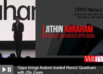 Jithin Abraham - Product Manager at Oppo India