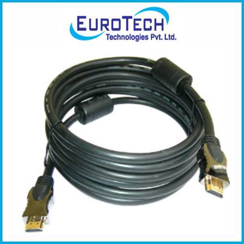 Eurotech Technologies brings BestNet HDMI active optical cables