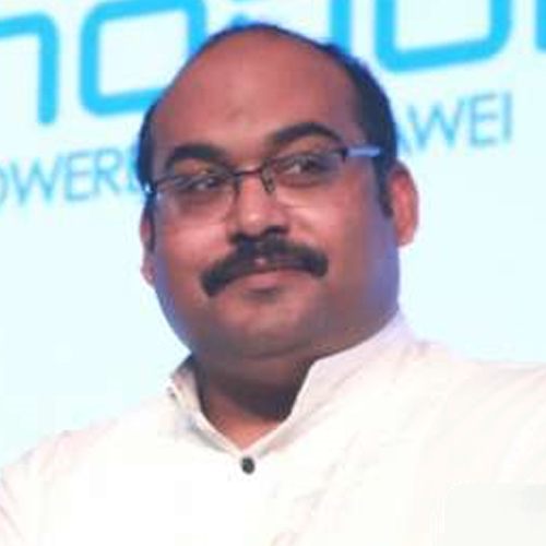 P Sanjeev quits Honor