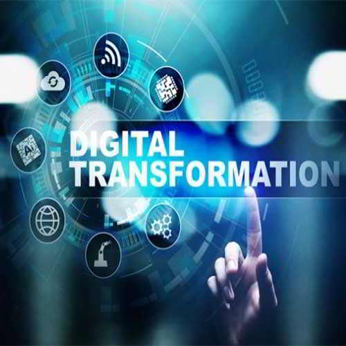 Banks to adopt Digital Route for Digital Transformation
