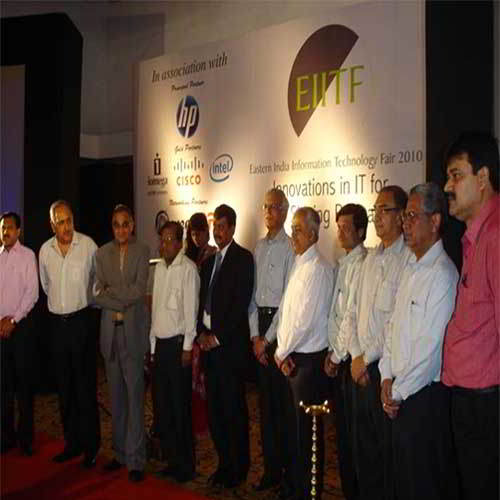 EIITF: The Premium Diary Date for IT in West Bengal