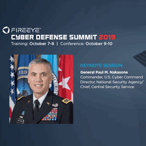 FireEye Cyber Defense Summit To Focus On Emerging Threats