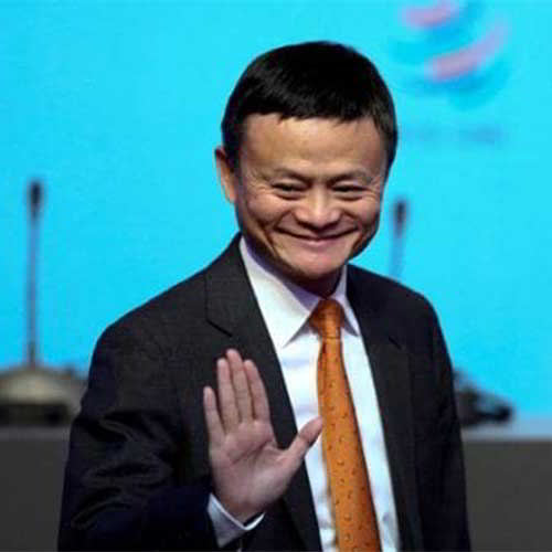 Jack Ma Steps Down, May bring Challenge for growth