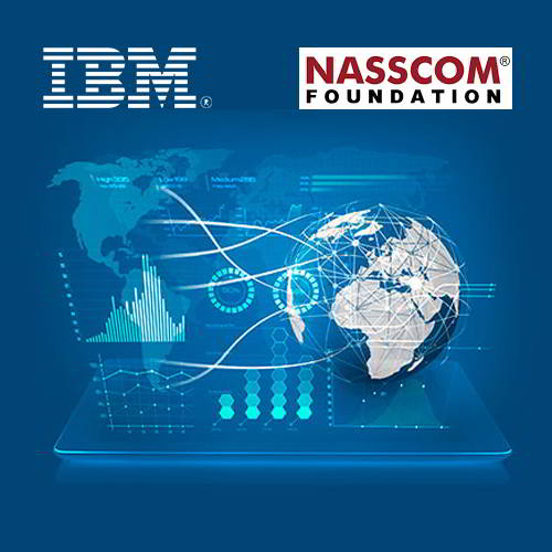 IBM, NASSCOM Foundation To Train 2,500 Students To Get Skilled In New Age Technologies