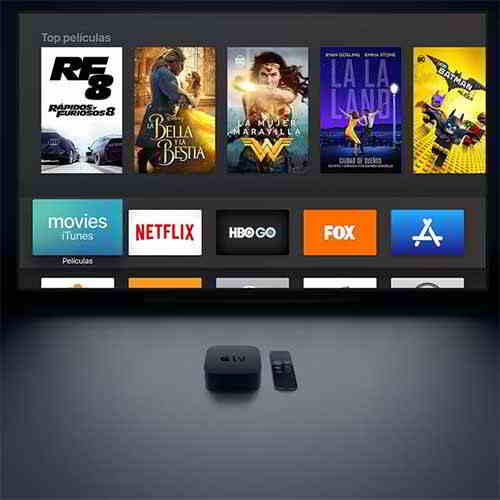 Apple announces price point for Apple TV+, to launch globally on November 1st