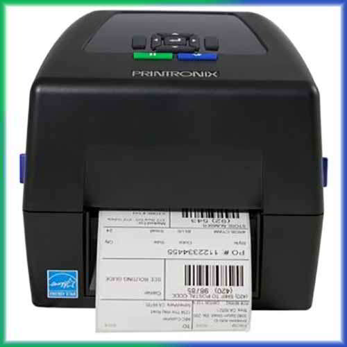 Printronix Auto ID launches thermal desktop printer with RFID