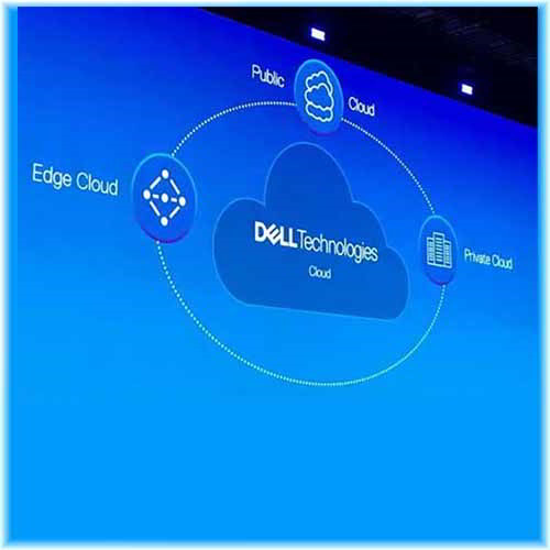 Dell Technologies enhances its cloud options for its customers