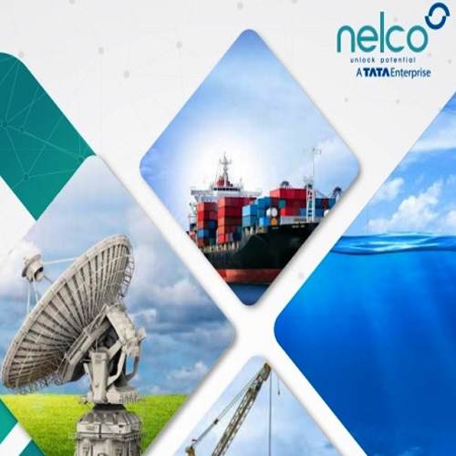 NELCO Launches Maritime Communications Services in India